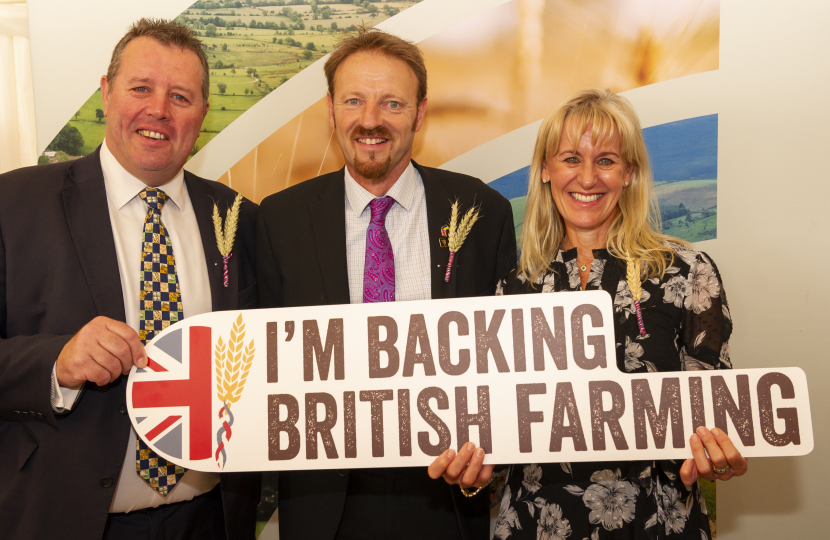 Back British Farming
